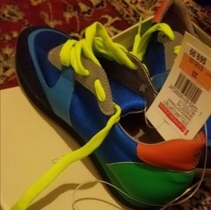 Stella McCartney boys sneakers